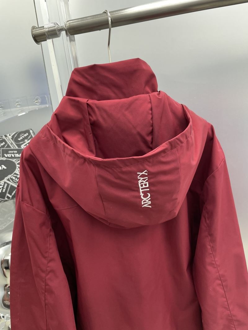 Arcteryx Outwear